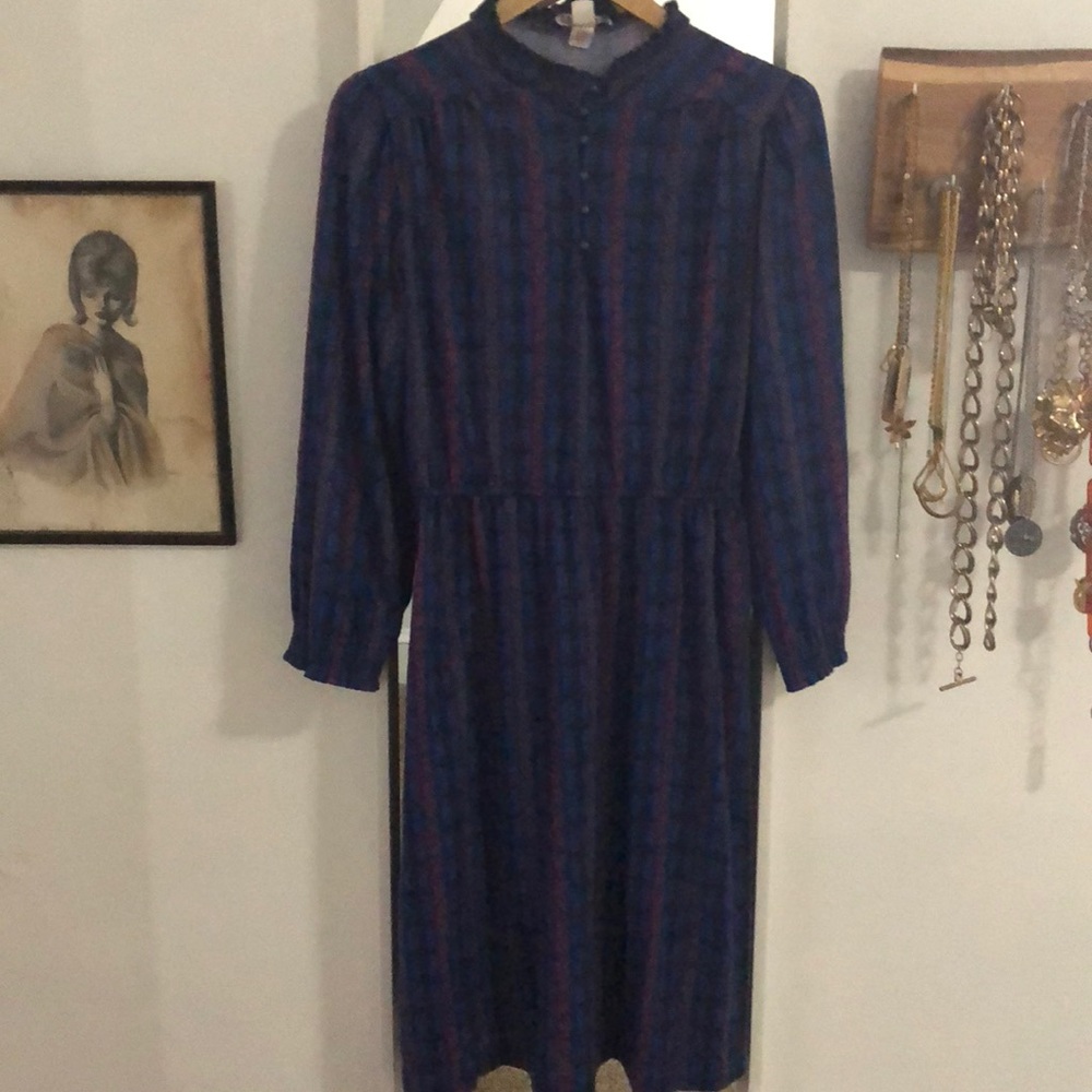 Vintage dress